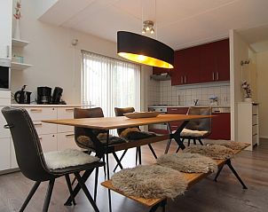 Verblijf 0101535 - Vakantiewoning Texel - Vakantiehuis D 728