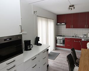 Verblijf 0101535 - Vakantiewoning Texel - Vakantiehuis D 728