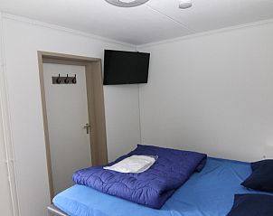 Verblijf 0101535 - Vakantiewoning Texel - Vakantiehuis D 728