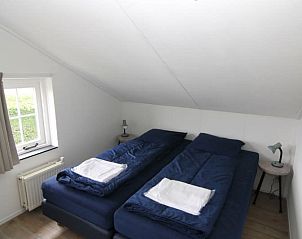 Verblijf 0101536 - Vakantiewoning Texel - Vakantiehuis D 748