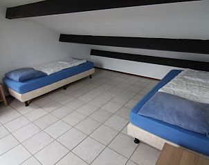 Verblijf 0101538 - Vakantiewoning Texel - Vakantiehuis A 275