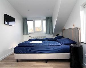 Verblijf 0101539 - Vakantiewoning Texel - Vakantiehuis F 767