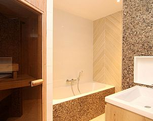 Verblijf 0101539 - Vakantiewoning Texel - Vakantiehuis F 767