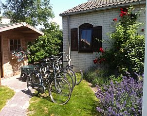 Verblijf 010153 - Bungalow Texel - Heerlijk vakantiehuis
