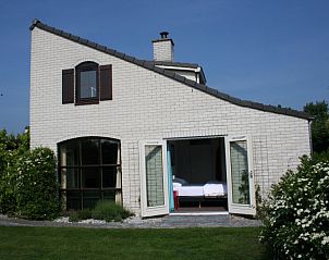 Verblijf 010153 - Bungalow Texel - Heerlijk vakantiehuis