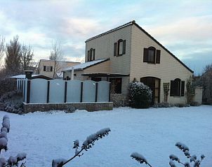 Verblijf 010153 - Bungalow Texel - Heerlijk vakantiehuis