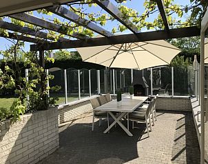 Verblijf 010153 - Bungalow Texel - Heerlijk vakantiehuis