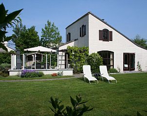 Verblijf 010153 - Bungalow Texel - Heerlijk vakantiehuis