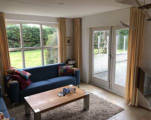 Verblijf 010153 - Bungalow Texel - Heerlijk vakantiehuis