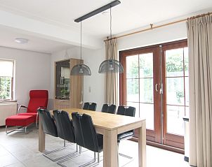 Verblijf 0101540 - Vakantiewoning Texel - Vakantiehuis D 485