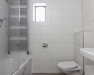 Verblijf 0101540 - Vakantiewoning Texel - Vakantiehuis D 485