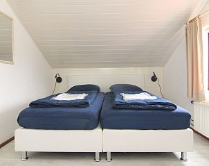 Verblijf 0101540 - Vakantiewoning Texel - Vakantiehuis D 485