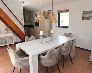 Verblijf 0101541 - Vakantiewoning Texel - Vakantiehuis A 143