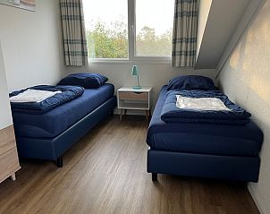 Verblijf 0101542 - Vakantiewoning Texel - Vakantiehuis A 257