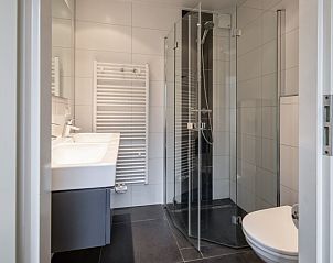 Verblijf 0101543 - Vakantiewoning Texel - Vakantiehuis B 387