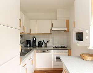 Verblijf 0101544 - Vakantiewoning Texel - Vakantiehuis C 321