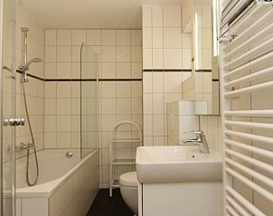 Verblijf 0101544 - Vakantiewoning Texel - Vakantiehuis C 321