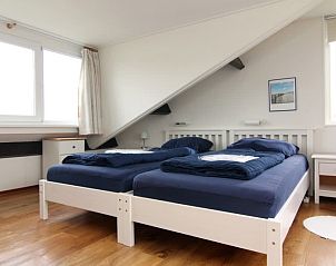 Verblijf 0101544 - Vakantiewoning Texel - Vakantiehuis C 321