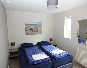 Verblijf 0101545 - Vakantiewoning Texel - Vakantiehuis D 770