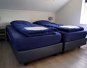 Verblijf 0101545 - Vakantiewoning Texel - Vakantiehuis D 770