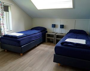 Verblijf 0101545 - Vakantiewoning Texel - Vakantiehuis D 770