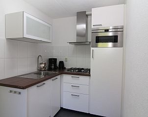 Verblijf 0101546 - Vakantiewoning Texel - Vakantiehuis C 081