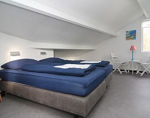 Verblijf 0101546 - Vakantiewoning Texel - Vakantiehuis C 081