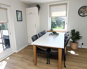 Verblijf 0101547 - Vakantiewoning Texel - Vakantiehuis D 427