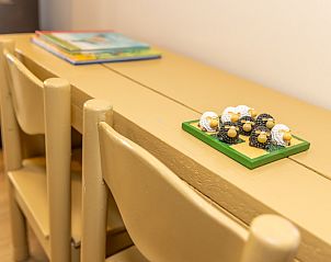 Verblijf 0101547 - Vakantiewoning Texel - Vakantiehuis D 427