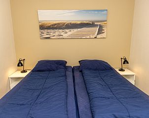 Verblijf 0101547 - Vakantiewoning Texel - Vakantiehuis D 427