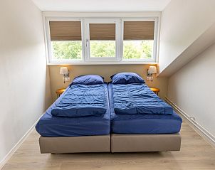 Verblijf 0101547 - Vakantiewoning Texel - Vakantiehuis D 427