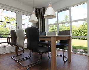 Verblijf 0101548 - Vakantiewoning Texel - Vakantiehuis D 415