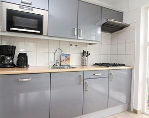 Verblijf 0101550 - Vakantiewoning Texel - Vakantiehuis D 610