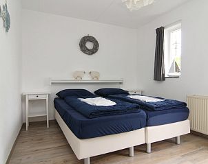 Verblijf 0101550 - Vakantiewoning Texel - Vakantiehuis D 610