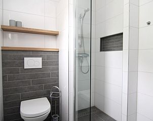 Verblijf 0101550 - Vakantiewoning Texel - Vakantiehuis D 610