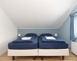 Verblijf 0101550 - Vakantiewoning Texel - Vakantiehuis D 610