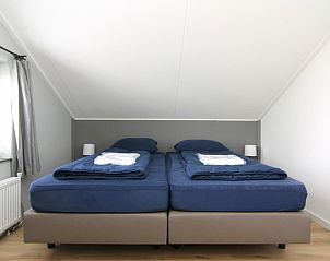 Verblijf 0101550 - Vakantiewoning Texel - Vakantiehuis D 610