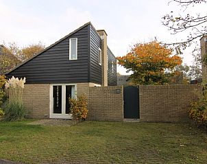 Unterkunft 0101553 - Ferienhaus Texel - Vakantiehuis A 259