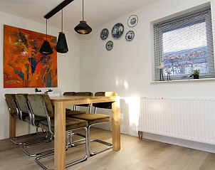 Unterkunft 0101553 - Ferienhaus Texel - Vakantiehuis A 259