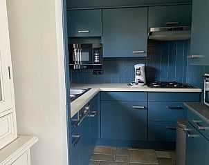 Unterkunft 0101553 - Ferienhaus Texel - Vakantiehuis A 259