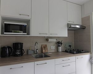 Verblijf 0101555 - Vakantiewoning Texel - Vakantiehuis D 734