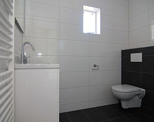 Verblijf 0101555 - Vakantiewoning Texel - Vakantiehuis D 734