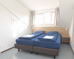 Verblijf 0101555 - Vakantiewoning Texel - Vakantiehuis D 734