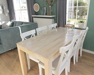 Verblijf 0101558 - Vakantiewoning Texel - Vakantiehuis D 612