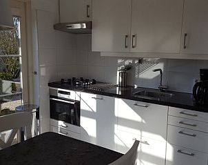 Verblijf 0101558 - Vakantiewoning Texel - Vakantiehuis D 612