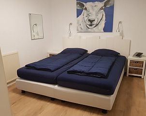 Verblijf 0101558 - Vakantiewoning Texel - Vakantiehuis D 612