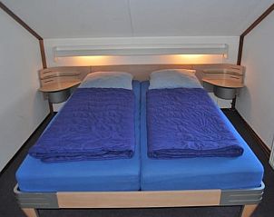 Verblijf 0101558 - Vakantiewoning Texel - Vakantiehuis D 612