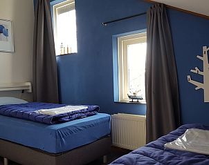 Verblijf 0101558 - Vakantiewoning Texel - Vakantiehuis D 612