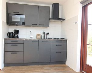 Unterkunft 0101559 - Ferienhaus Texel - Vakantiehuis D 401