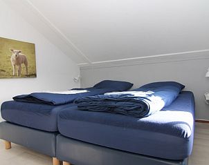 Unterkunft 0101559 - Ferienhaus Texel - Vakantiehuis D 401